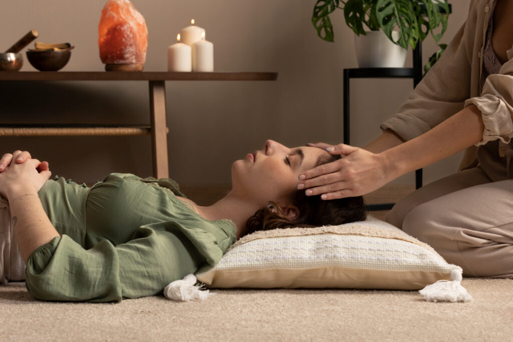 massage therapy zaandam
