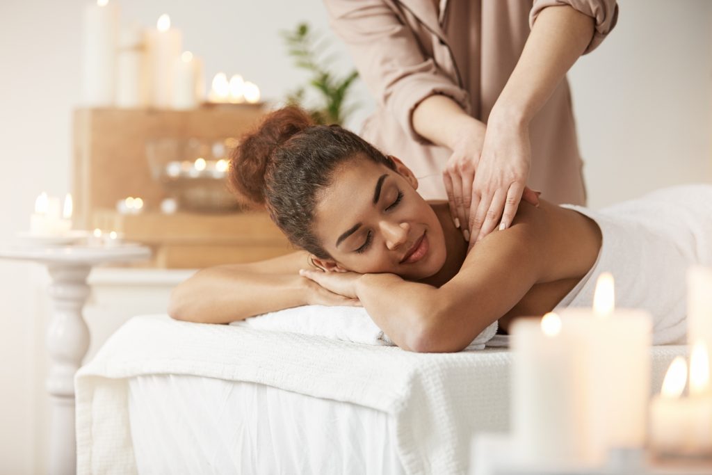 benefits of therapeutic massage